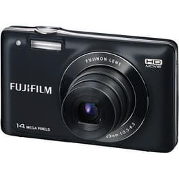 Fujifilm FinePix JX500 nero 14MP zoom ottico 5x