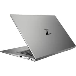HP Zbook Studio G8 15" Core i7 1.9 GHz - SSD 512 GB - 32GB - QWERTY - Italiano