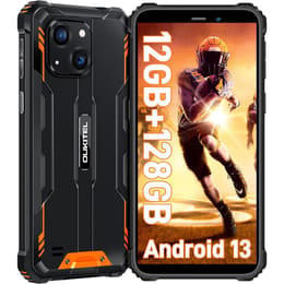 Oukitel WP32 128GB - Arancione