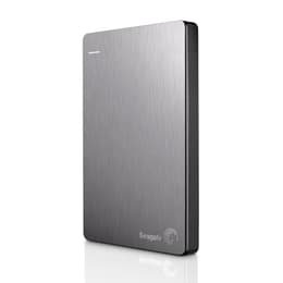 Seagate Backup Plus Slim Hard disk esterni - HDD 1 TB USB 3.0