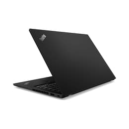 Lenovo ThinkPad X13 G1 13" Core i5 1.6 GHz - SSD 256 GB - 8GB - QWERTZ - Tedesco