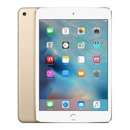 iPad mini (2015) 4a generazione 32 Go - WiFi - Oro