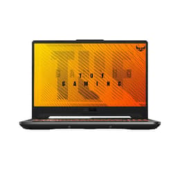 Asus TUF Gaming FX506LH-HN004T 15" Core i5 2.5 GHz - SSD 512 GB - 16GB - NVIDIA GeForce GTX 1650 AZERTY - Francese