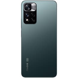 Xiaomi Redmi Note 11 Pro+ 5G 128GB - Verde