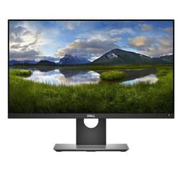 Schermo 24" LED QHD Dell P2418D