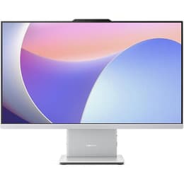 Lenovo IdeaCentre 27IRH9 27" Core i7 2.4 GHz - SSD 1 TB - 32GB QWERTZ - Tedesco