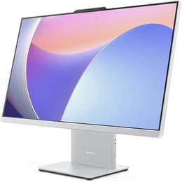 Lenovo IdeaCentre 27IRH9 27" Core i7 2.4 GHz - SSD 1 TB - 32GB QWERTZ - Tedesco