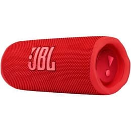 Altoparlanti Bluetooth Jbl Flip 6 - Rosso