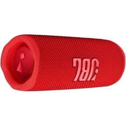 Altoparlanti Bluetooth Jbl Flip 6 - Rosso