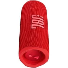 Altoparlanti Bluetooth Jbl Flip 6 - Rosso