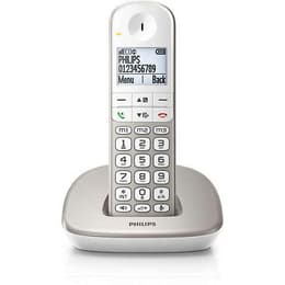 Téléphone fixe sans fil Philips XL4901S/FR Telefoni fissi