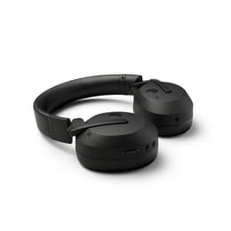 Cuffie riduzione del rumore wireless con microfono Yamaha YH-E700B - Nero