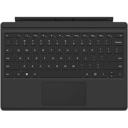 Microsoft Tastiere QWERTY Portoghese Surface Pro Type Cover M1725