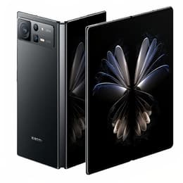Xiaomi Mix Fold 3 256GB - Nero