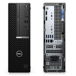 Dell OptiPlex 5080 SFF Core i5 3.1 GHz - SSD 128 GB RAM 8 GB