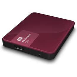 Western Digital WDBGPU0010BBY Hard disk esterni - HDD 1 TB USB 3.0 et 2.0