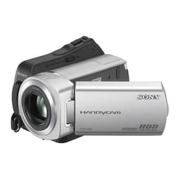 Videocamere Sony DCR-SR36E Grigio/Nero
