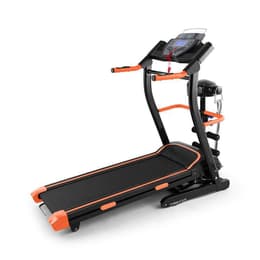 Klarfit Pacemaker FX5 Attrezzatura sportiva