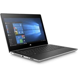 HP ProBook 430 G5 13" Core i5 1.6 GHz - SSD 128 GB - 8GB - QWERTY - Inglese