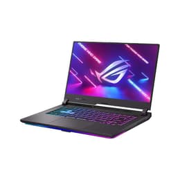 Asus ROG Strix G15 G513IC-HN100W 15" Ryzen 7 2.9 GHz - SSD 512 GB - 32GB - NVIDIA GeForce RTX 3050 QWERTY - Spagnolo