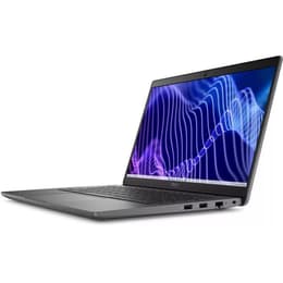 Dell Latitude 3440 14" Core i7 1.3 GHz - SSD 256 GB - 16GB - QWERTY - Italiano
