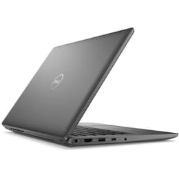 Dell Latitude 3440 14" Core i7 1.3 GHz - SSD 256 GB - 16GB - QWERTY - Italiano