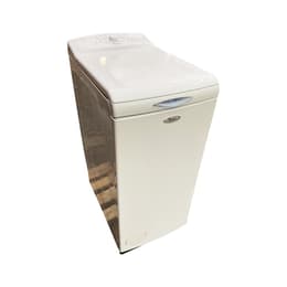 Lavatrice 40 cm Di sopra Whirlpool AWE 6760