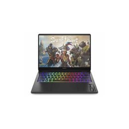 HP Omen Transcend 14-FB 14" Core Ultra 7 1.4 GHz - SSD 1 TB - 16GB - AZERTY - Francese