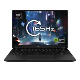 Asus TUF Gaming A14 FA401UH 14" Ryzen 7 5.1 GHz - SSD 1 TB - 16GB - NVIDIA GeForce RTX 5050 QWERTY - Inglese