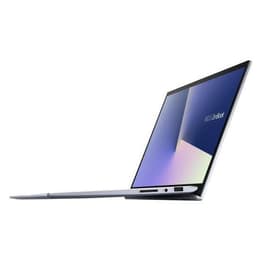 Asus ZenBook S UX393EA-HK001T 13" Core i7 2.8 GHz - SSD 1000 GB - 16GB Tastiera Francese