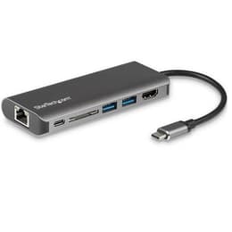 Startech DKT30CSDHPD Docking station