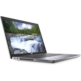 Dell Latitude 5420 14" Core i5 2.6 GHz - SSD 256 GB - 8GB QWERTY - Spagnolo