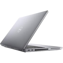 Dell Latitude 5420 14" Core i5 2.6 GHz - SSD 256 GB - 8GB QWERTY - Spagnolo