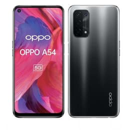 Oppo A54 5G 64GB - Nero