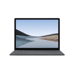 Microsoft Surface Laptop 3 13" Core i5 1.2 GHz - SSD 128 GB - 8GB Tastiera Portoghese