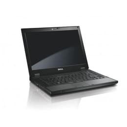 Dell Latitude E4310 13" Core i5 2.5 GHz - SSD 128 GB - 4GB Tastiera Francese