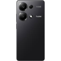 Xiaomi Redmi Note 13 Pro 256GB - Nero