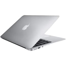 MacBook Air 13" (2015) - QWERTY - Norvegese