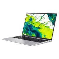 Acer Aspire Lite 15" Ryzen 3 2.6 GHz - SSD 512 GB - 16GB - AZERTY - Francese