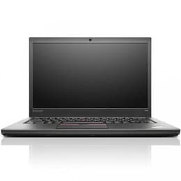 Lenovo ThinkPad T450S 14" Core i5 2.3 GHz - SSD 256 GB - 8GB Tastiera Francese
