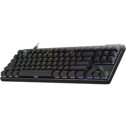 Logitech Tastiera AZERTY Francese retroilluminata PRO X TKL RAPID