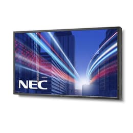 Schermo 47" LCD FHD Nec MultiSync X474HB