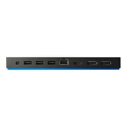 Hp Elite USB-C G3 Docking station