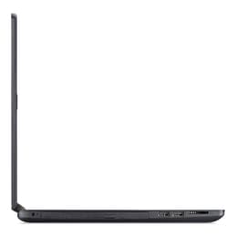 Acer Travelmate P214-52 14" Core i5 1.6 GHz - SSD 512 GB - 16GB Tastiera Francese