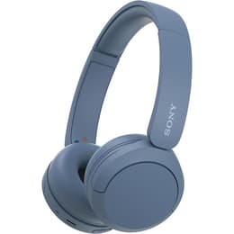 Cuffie wired + wireless Sony WH-CH520 - Blu
