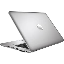 HP EliteBook 820 G3 12" Core i5 2.4 GHz - SSD 256 GB - 8GB Tastiera Francese