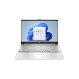 HP 15s-fq2148ns 15" Core i3 3 GHz - SSD 1000 GB - 8GB - QWERTY - Spagnolo