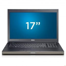 Dell Precision M6700 17" Core i5 2.7 GHz - SSD 512 GB + HDD 1 TB - 8GB Tastiera Francese