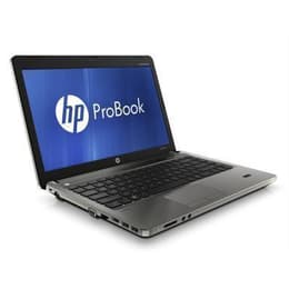 Hp ProBook 4330S 13" Core i3 2.1 GHz - SSD 256 GB - 8GB Tastiera Inglese (US)