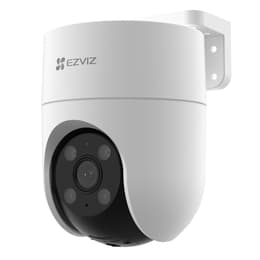 Videocamere Eviz EZVIZ H8c - Pan & Tilt Wi-Fi Camera Bianco